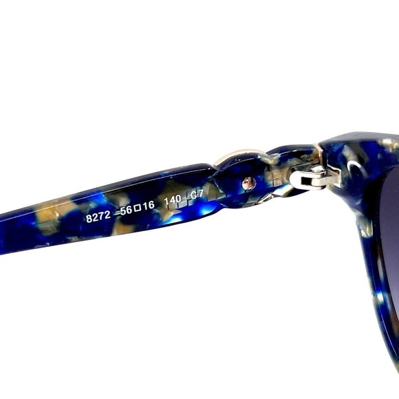 NEW!!! PIER MARTINO Sunglasses 8272 C7 Authentic main image 7